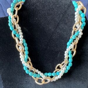 Caribbean Necklace Park Lane